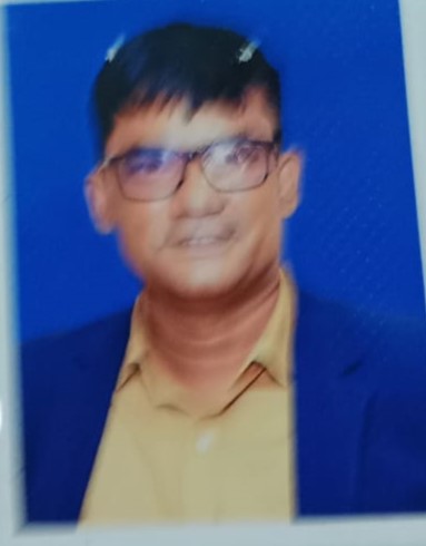 Md. Iqbal Hossain